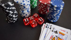 The Ever-Growing World of Online Casino Games in Australia